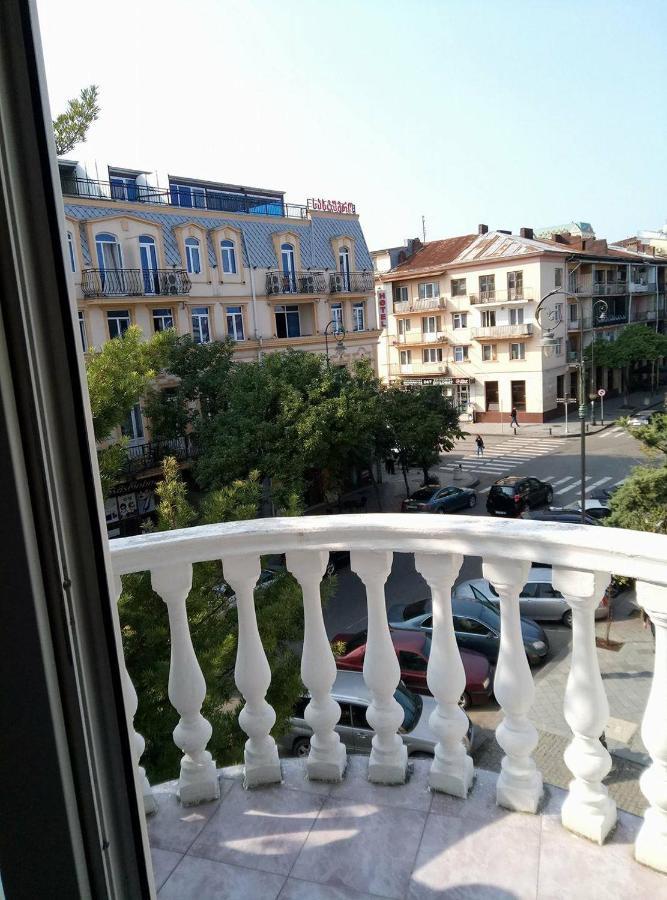 Tokaplus Batumi Ngoại thất bức ảnh
