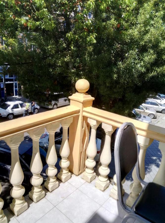 Tokaplus Batumi Ngoại thất bức ảnh