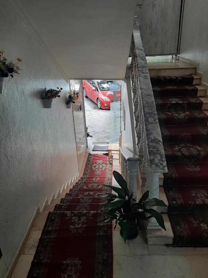 Tokaplus Batumi Ngoại thất bức ảnh