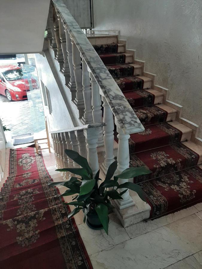 Tokaplus Batumi Ngoại thất bức ảnh