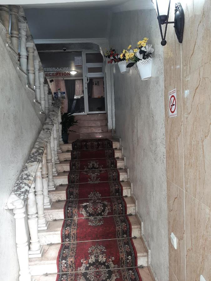 Tokaplus Batumi Ngoại thất bức ảnh