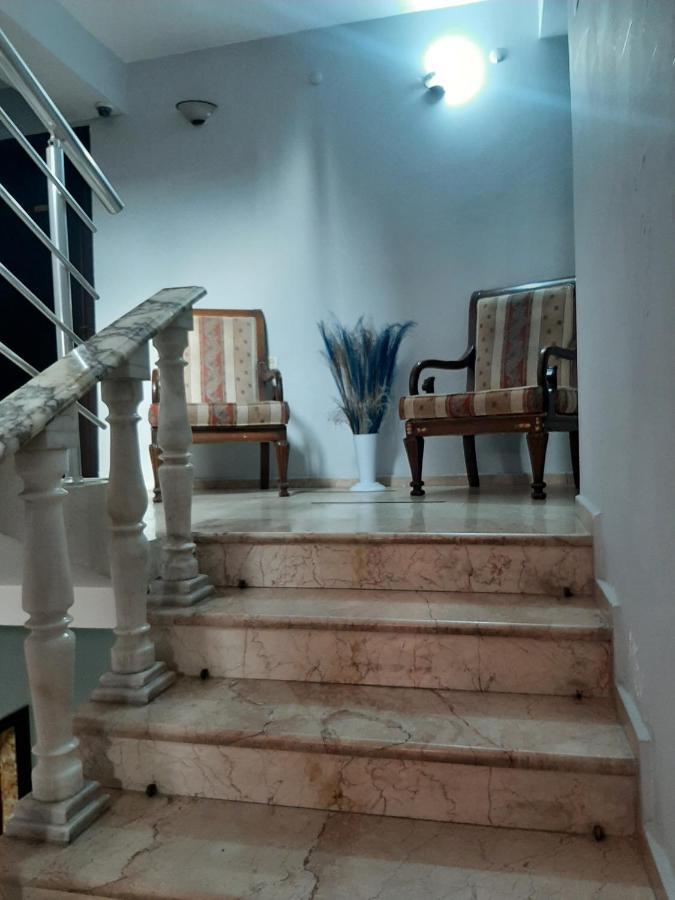 Tokaplus Batumi Ngoại thất bức ảnh
