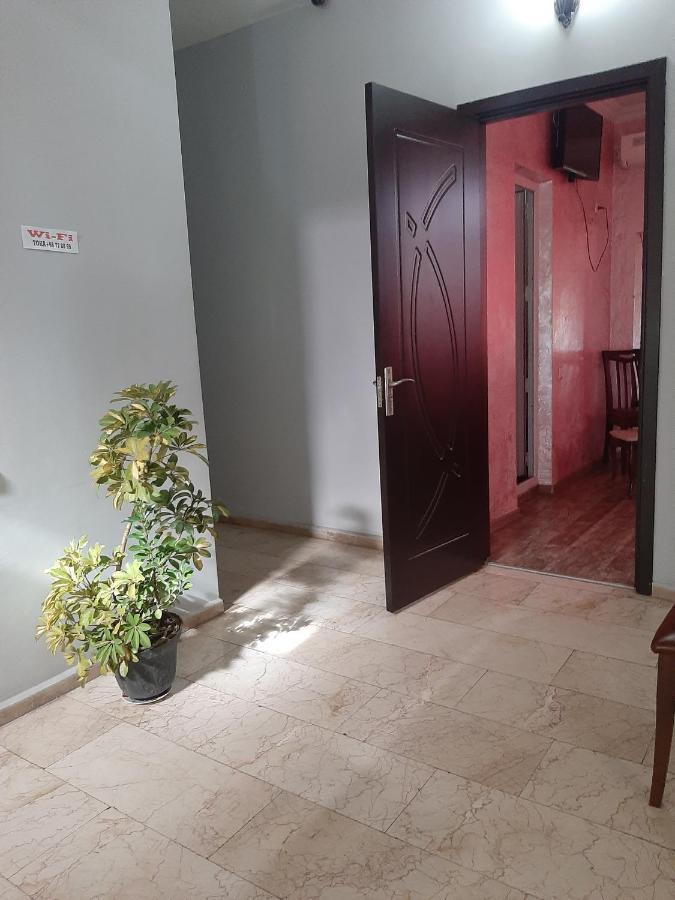 Tokaplus Batumi Ngoại thất bức ảnh