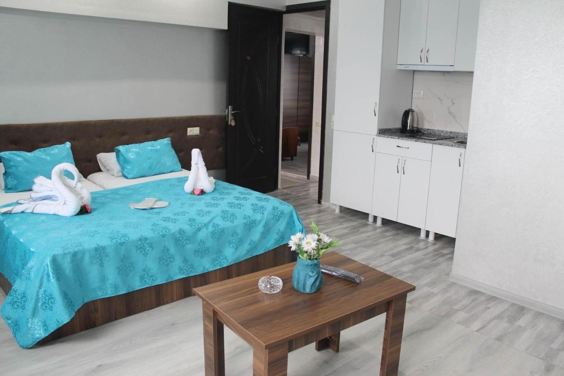 Tokaplus Batumi Ngoại thất bức ảnh