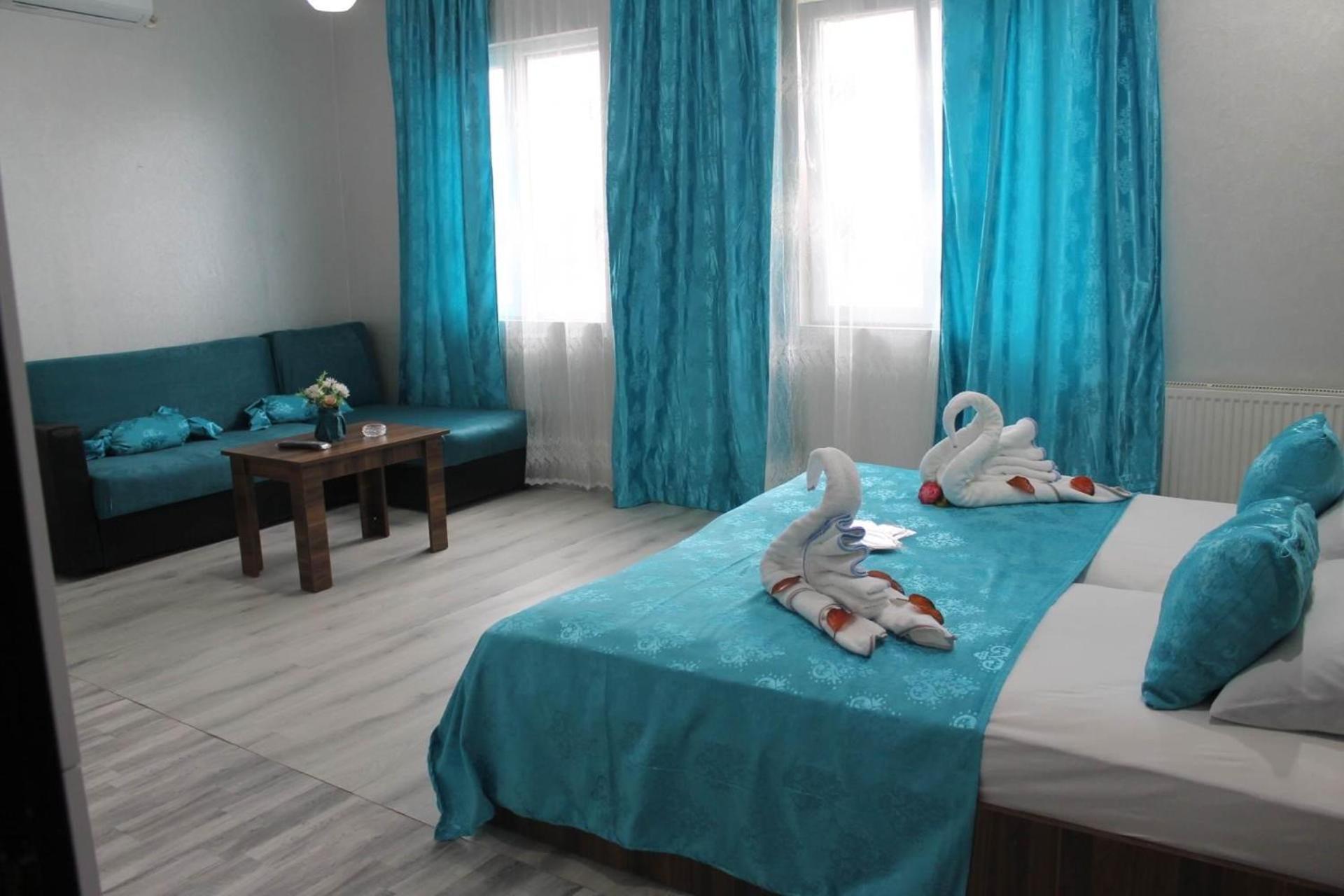 Tokaplus Batumi Ngoại thất bức ảnh