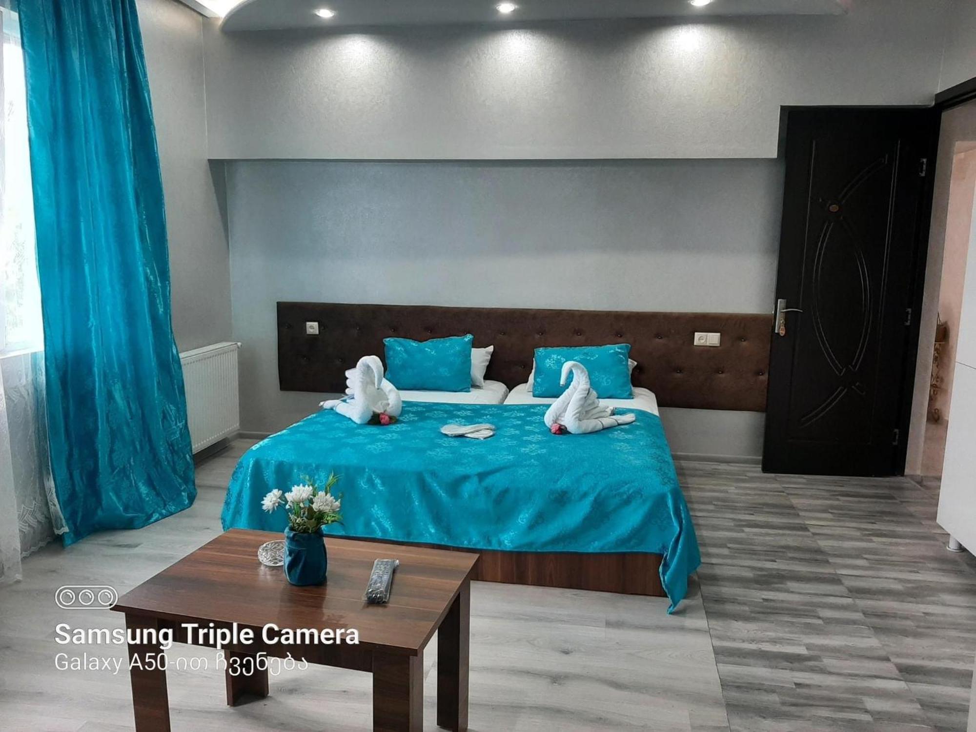 Tokaplus Batumi Ngoại thất bức ảnh