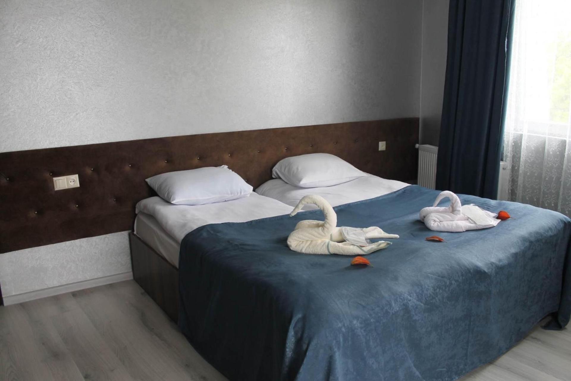 Tokaplus Batumi Ngoại thất bức ảnh