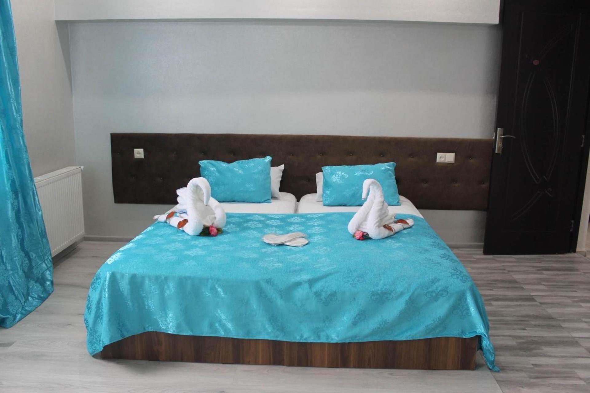 Tokaplus Batumi Ngoại thất bức ảnh