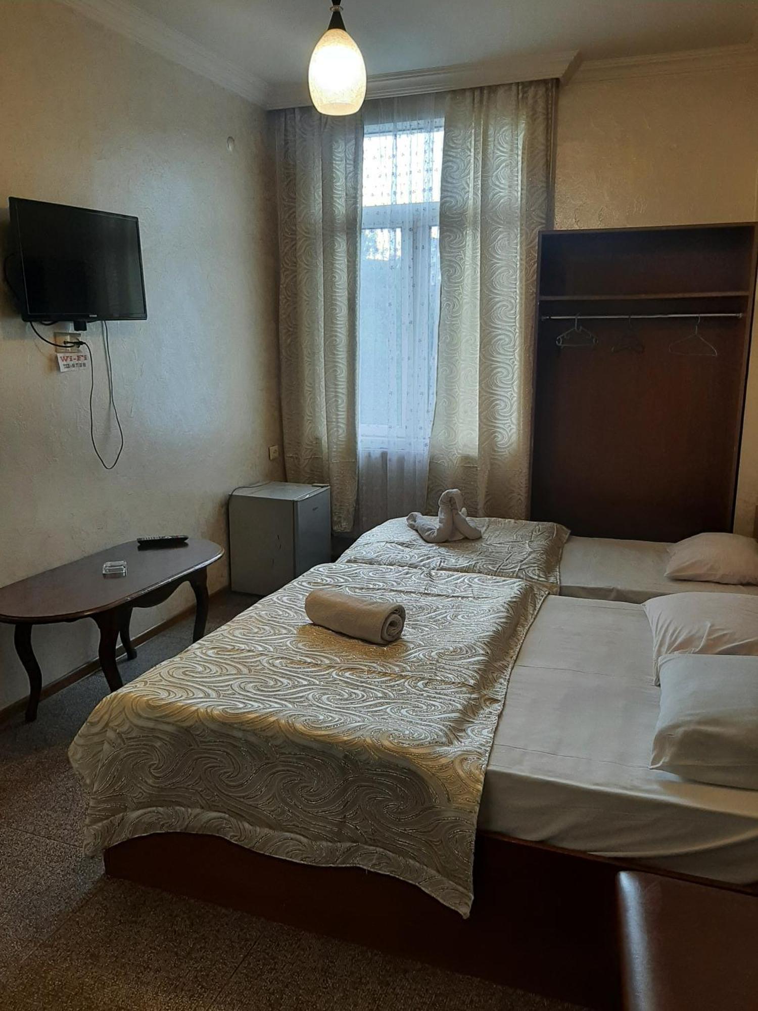Tokaplus Batumi Ngoại thất bức ảnh