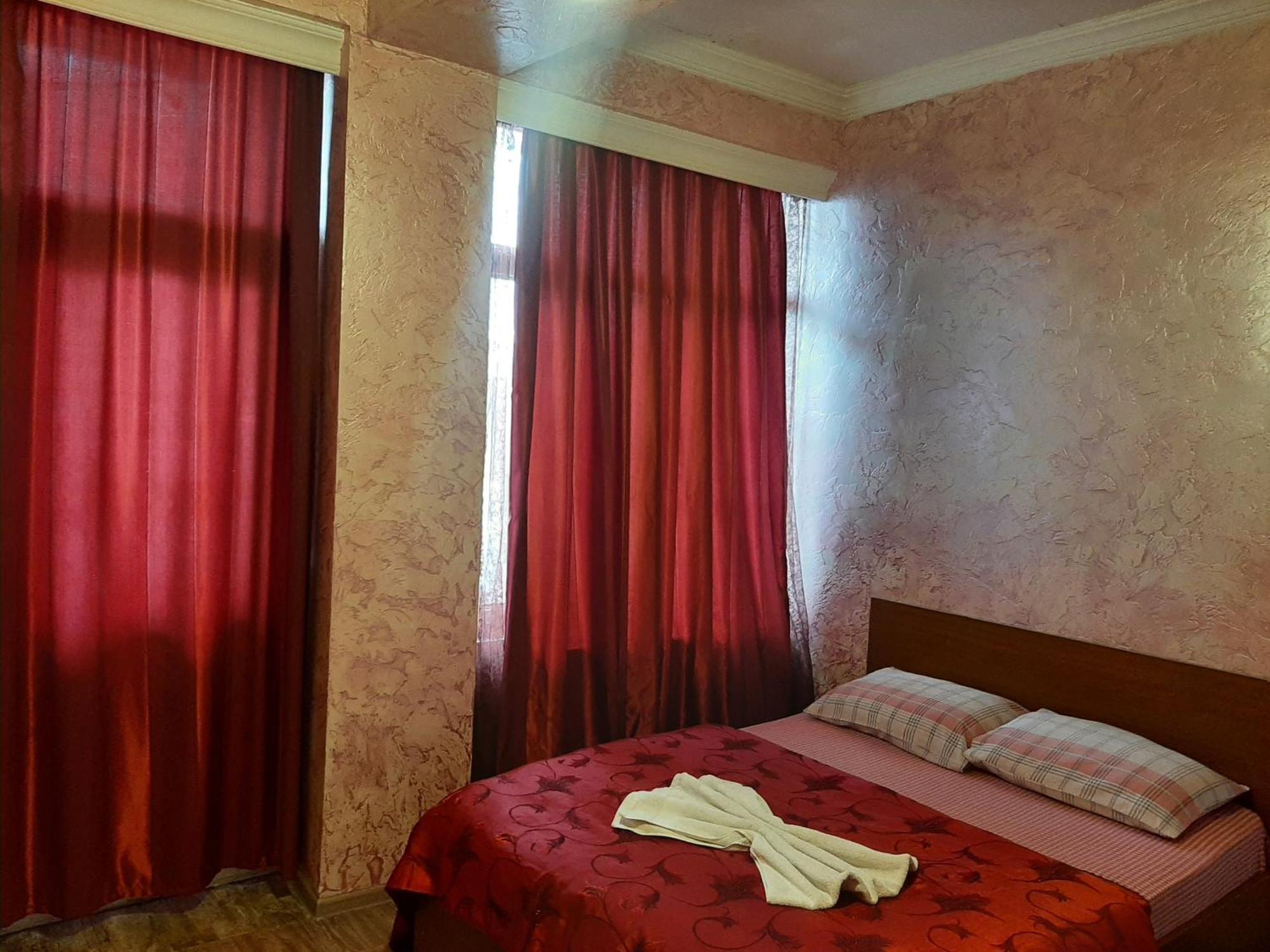 Tokaplus Batumi Ngoại thất bức ảnh