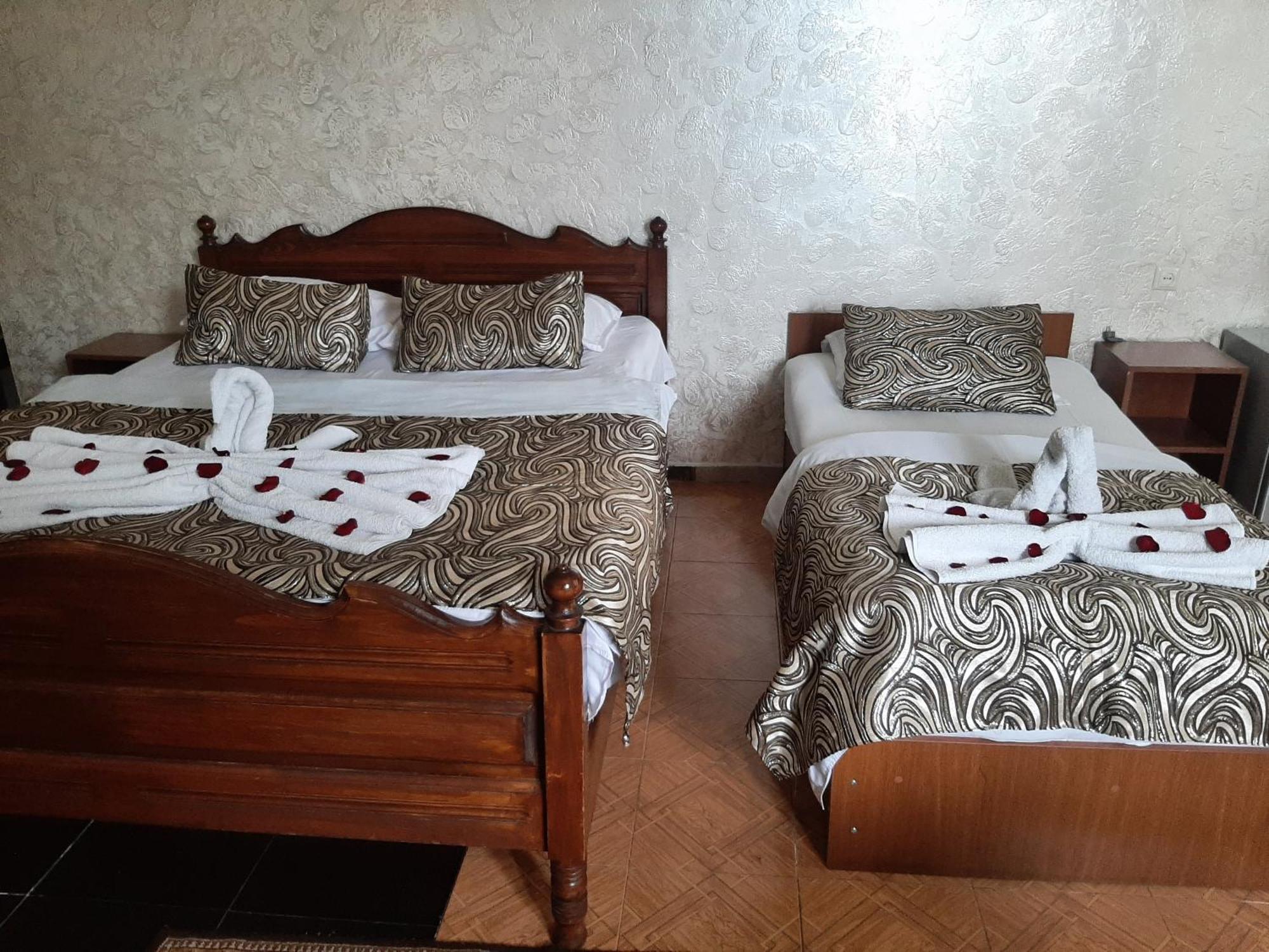 Tokaplus Batumi Ngoại thất bức ảnh