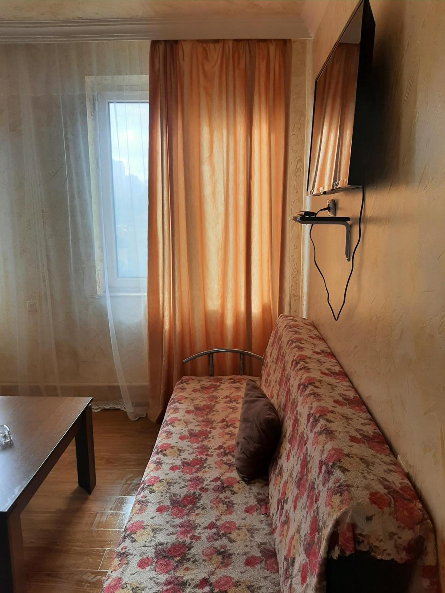 Tokaplus Batumi Ngoại thất bức ảnh