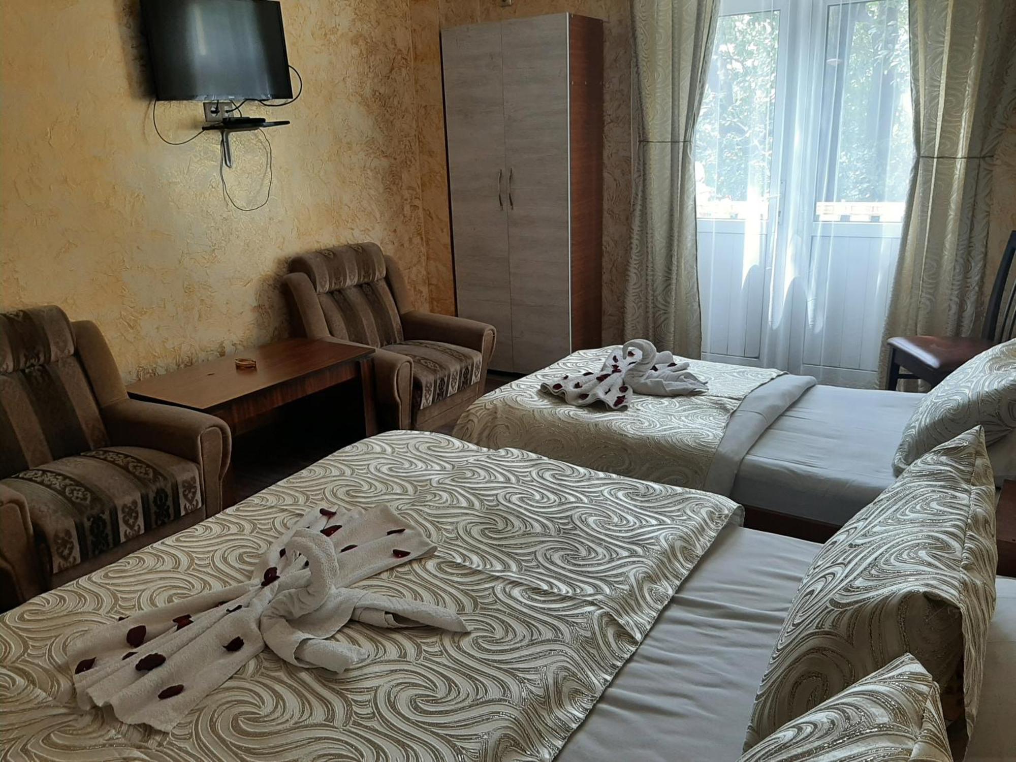 Tokaplus Batumi Ngoại thất bức ảnh