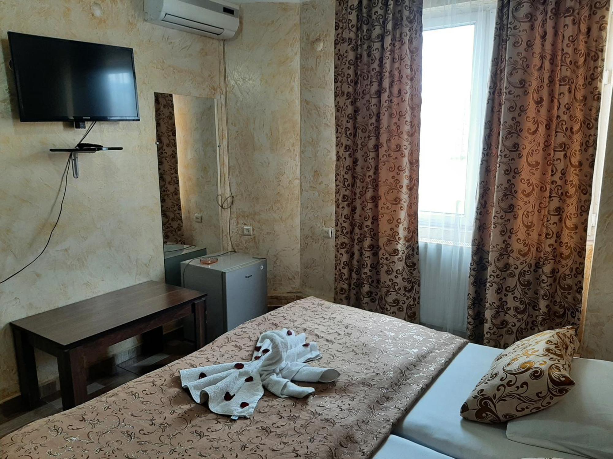 Tokaplus Batumi Ngoại thất bức ảnh