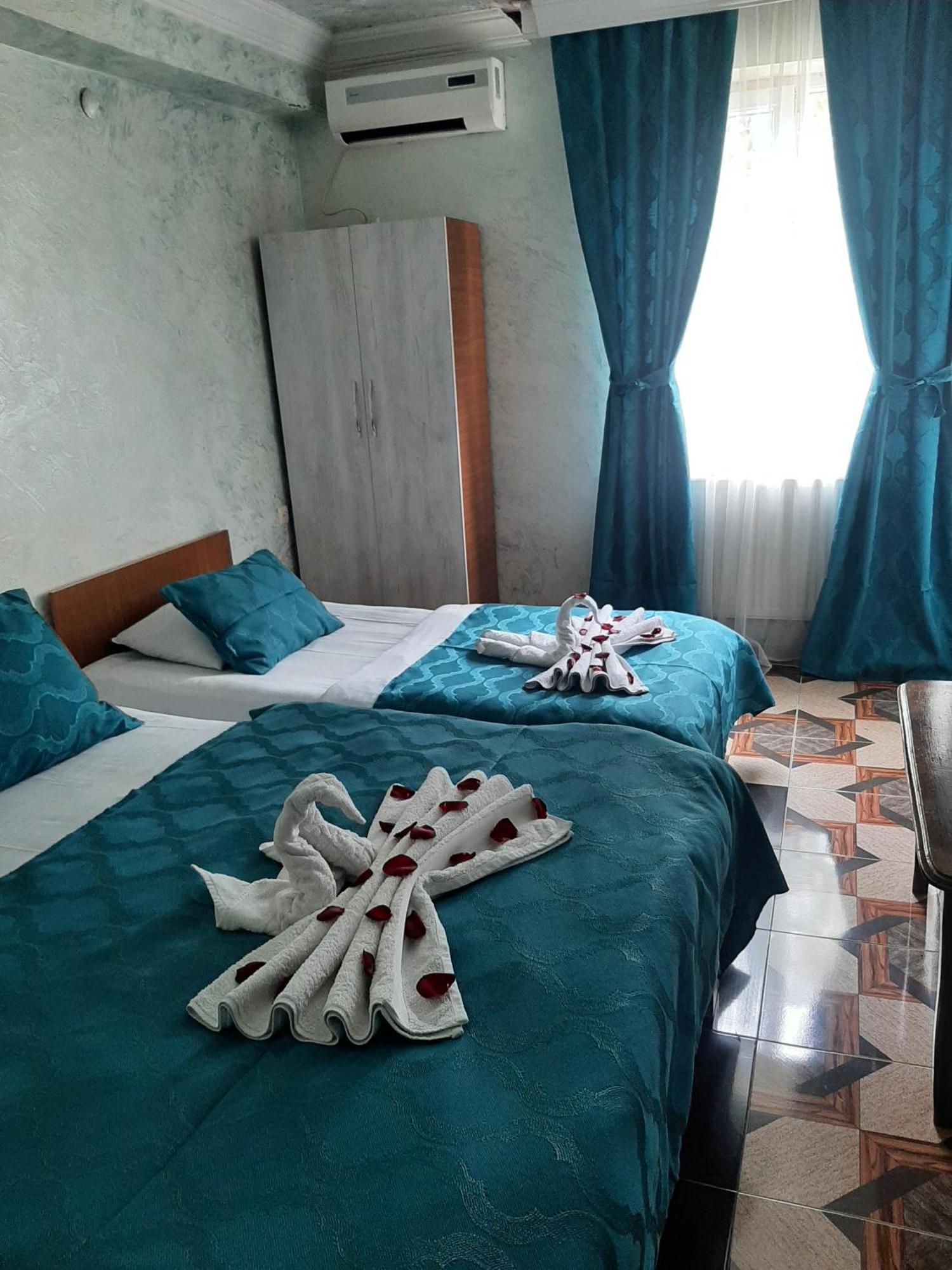 Tokaplus Batumi Ngoại thất bức ảnh