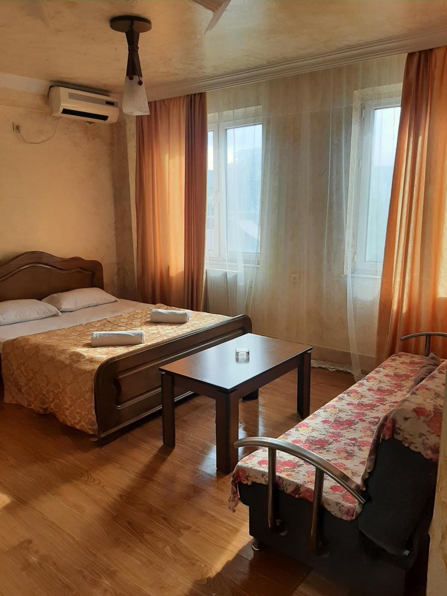 Tokaplus Batumi Ngoại thất bức ảnh