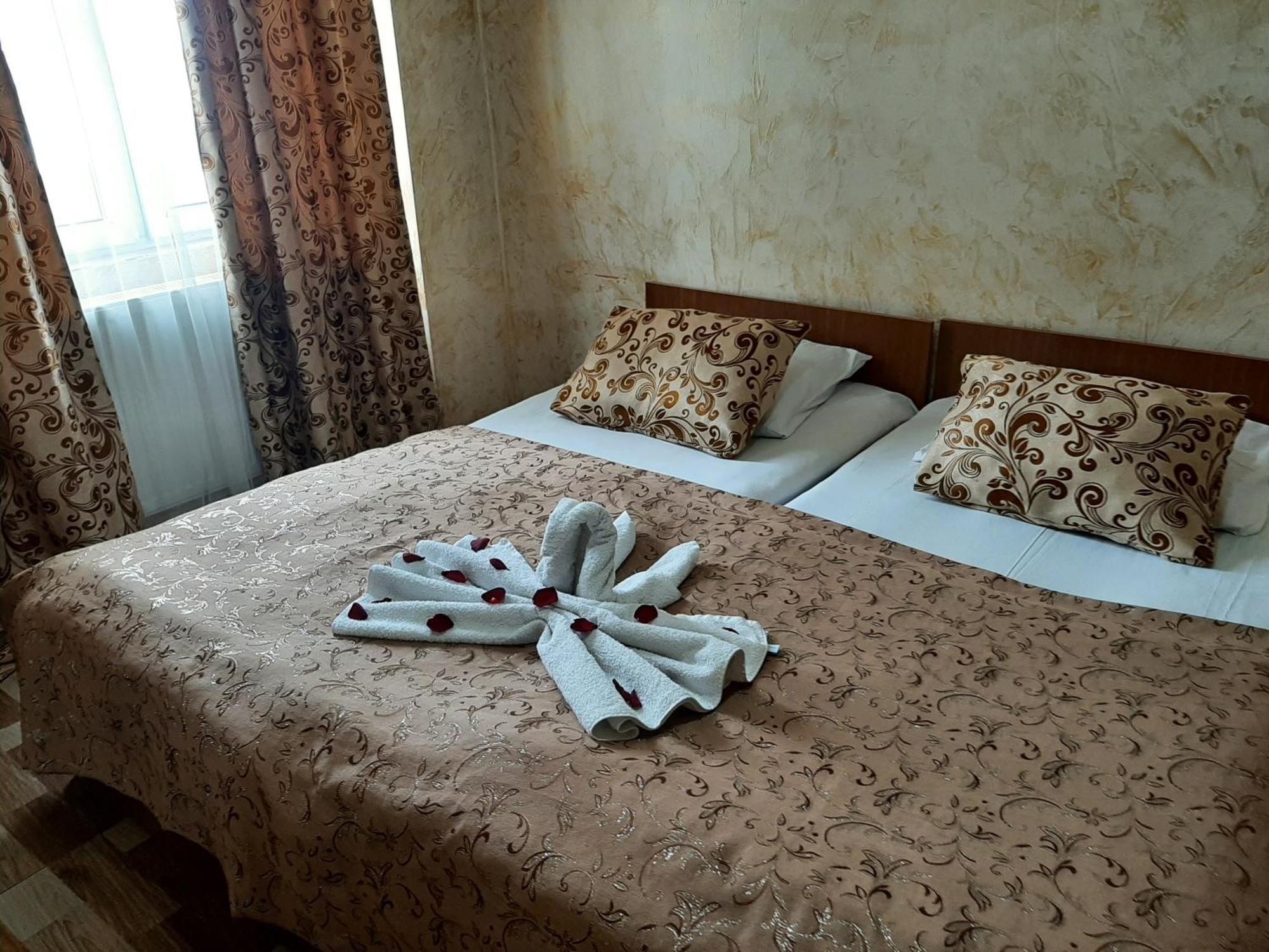 Tokaplus Batumi Ngoại thất bức ảnh