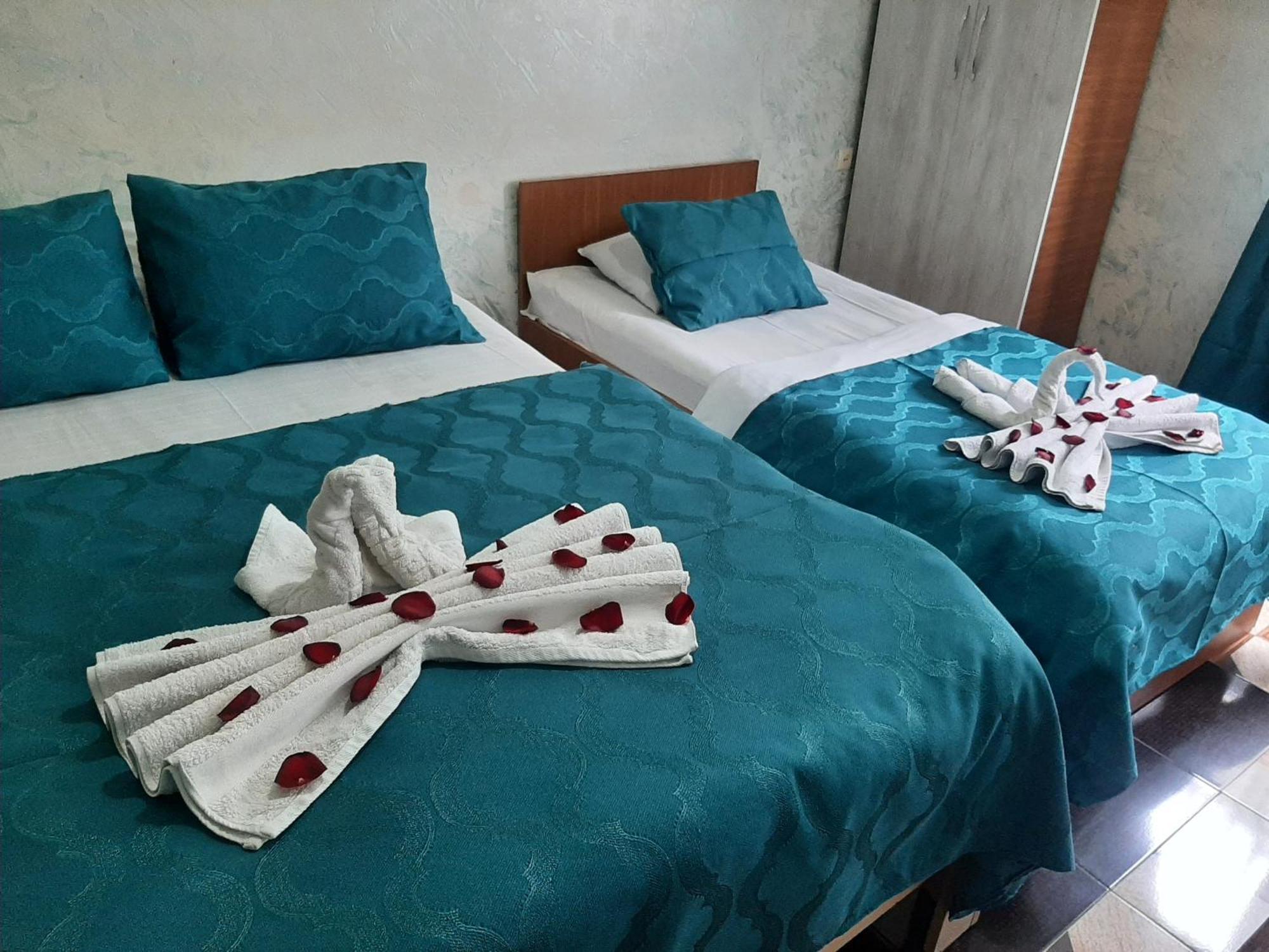 Tokaplus Batumi Ngoại thất bức ảnh