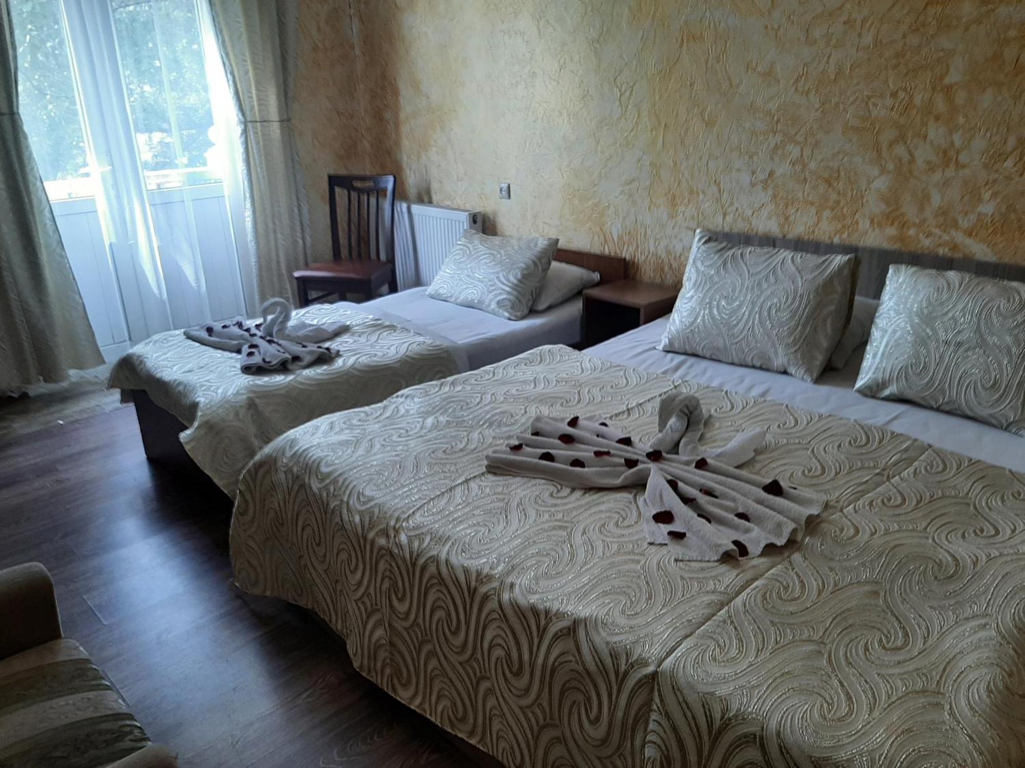 Tokaplus Batumi Ngoại thất bức ảnh