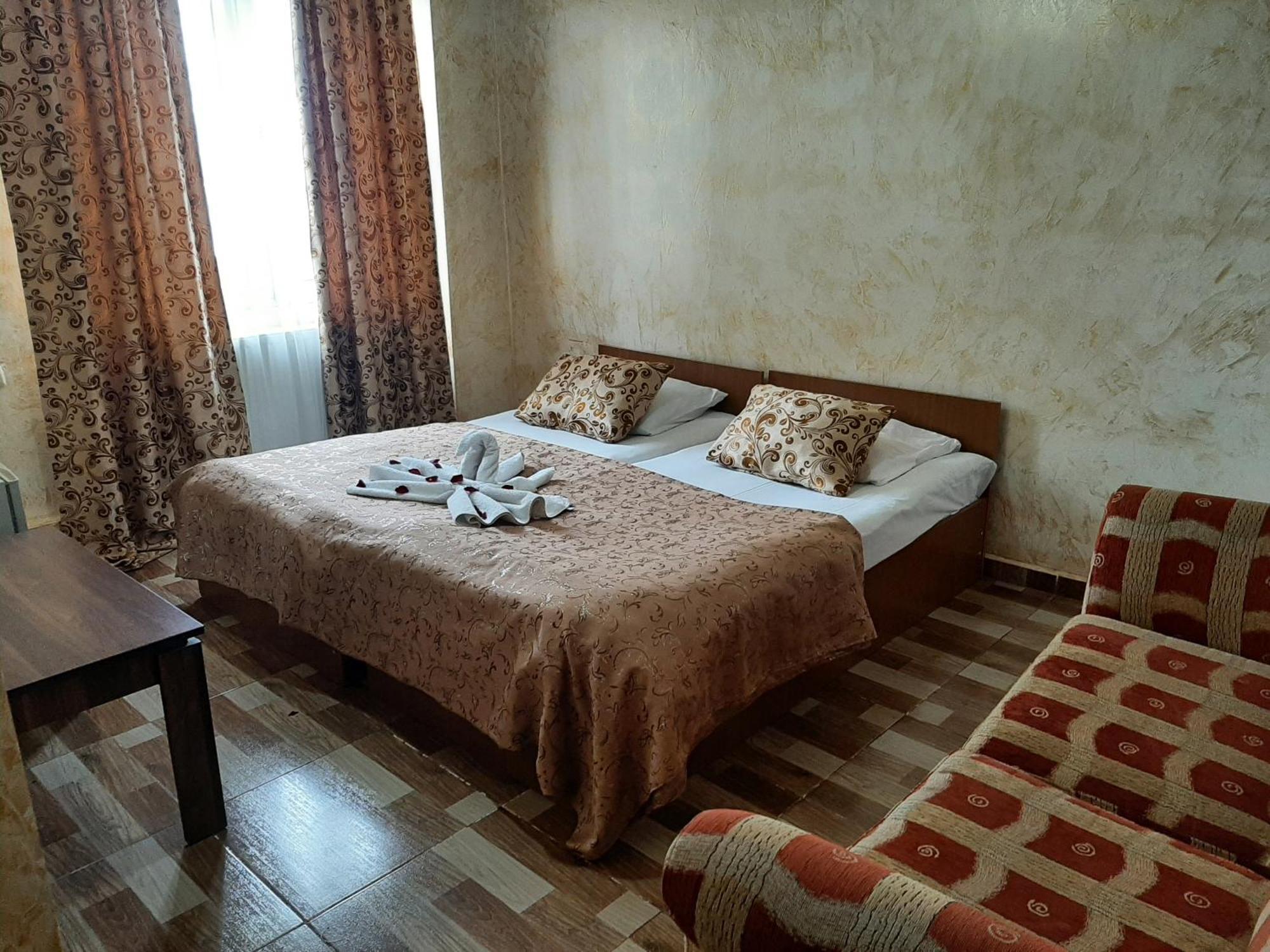 Tokaplus Batumi Ngoại thất bức ảnh